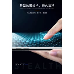 Thumbnail Kính Cường Lực, Miếng Dán Màn Hình WK WTP-029 Cảm Ứng Nhạy, Chịu Lực Tối Đa, Hạn Chế Vân Tay - Hàng chính hãng 4