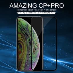 Thumbnail Kính cường lực NILLKIN chống va đập chất lượng cao cho iPhone 11 Pro Max / Xs Max CP+Pro 1