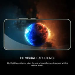 Thumbnail Kính cường lực NILLKIN CP + Pro cho Xiaomi 15 9H Tấm bảo vệ màn hình chống cháy nổ 2