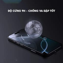 Thumbnail Kính Cường Lực Trong Suốt Không Viền Đen Chính Hãng GOR Dùng Cho Máy X-11-12-113-14-15-16- Không Full Màn Hình 2
