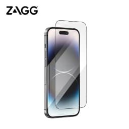 Thumbnail Kính cường lực trong suốt, nhạy và rõ nét 100% | Bảo vệ mắt ASX | Khay tự dán đi kèm 3