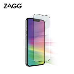 Thumbnail Kính cường lực trong suốt, nhạy và rõ nét 100% | Bảo vệ mắt ASX | Khay tự dán đi kèm 4