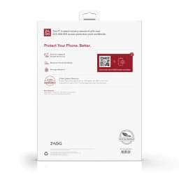 Thumbnail Kính cường lực/Miếng dáng màn hình Paperlike Canvas  cao cấp ZAGG dùng cho các loại iPad Air/Pro/10.9/11/12.9/13/M2/M4 2