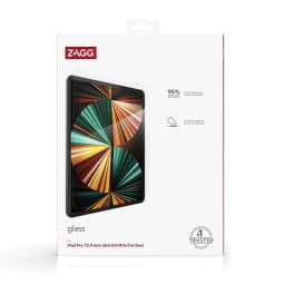 Thumbnail Kính cường lực/Miếng dáng màn hình Paperlike Canvas  cao cấp ZAGG dùng cho các loại iPad Air/Pro/10.9/11/12.9/13/M2/M4 4