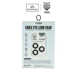 Thumbnail Kính dán cường lực Tiger Camera Lens Protector cho iPhone 16 Pro/ 16 Pro Max 3