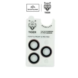 Thumbnail Kính dán cường lực Tiger Camera Lens Protector cho iPhone 16 Pro/ 16 Pro Max 4