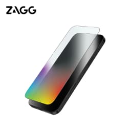 Thumbnail Kính dán màn hình ZAGG Plus Edge bảo vệ điện thoại iPhone 15/16 series 3