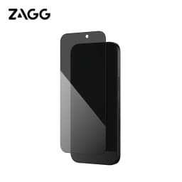 Thumbnail Kính dán màn hình ZAGG Plus Edge bảo vệ điện thoại iPhone 15/16 series 4