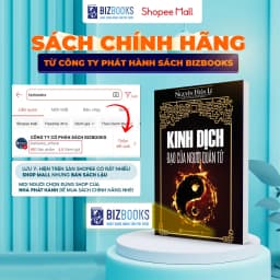 Thumbnail Kinh Dịch - Đạo Của Người Quân Tử Nguyễn Hiến Lê - Sách Triết Lý Và Kinh Nghiệm Hàng Ngàn Năm Của Văn Minh Á Đông 2