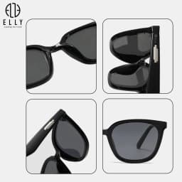 Thumbnail Kính mắt cao cấp Unisex ELLY – EKU140 4