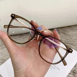 Thumbnail Kính mát CHARMRAY TR90 chống bức xạ Hàn Quốc cho nam nữ 4