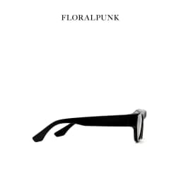 Thumbnail Kính Mát Floralpunk Arden Sunglasses-Black 2