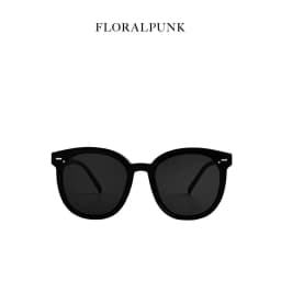 Thumbnail Kính mát Floralpunk Ziggy Black 1