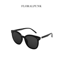 Thumbnail Kính mát Floralpunk Ziggy Black 2