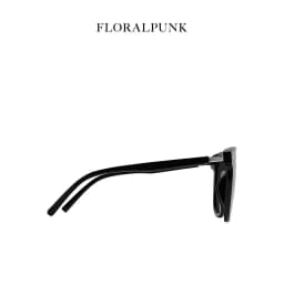 Thumbnail Kính mát Floralpunk Ziggy Black 3