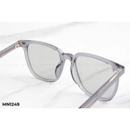 Thumbnail Kính Mát Nhựa Dẻo TR90 Shady Unisex MN1249 ( Nhiều Màu ) 4
