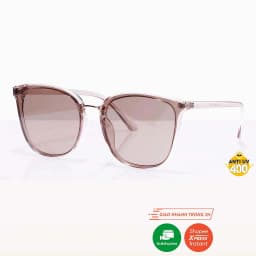 Thumbnail Kính mát nữ Accede Sarifa chống UV400, thiết kế mắt vuông dễ đeo, màu sắc thời trang 5024 1