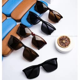 Thumbnail Kính Mát Shady Unisex nhựa cao cấp lõi thép - MN819.1 (nhiều màu) 1