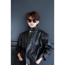 Thumbnail Kính Mát Shady Unisex nhựa cao cấp lõi thép - MN819.1 (nhiều màu) 2