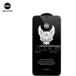 Thumbnail Kính Privacy WEKOME 4D KINGKONG WTP-012 chống nhìn trộm, hiển thị sắc nét plus 11 12 13 14 15 16 pro plus promax Xs Xr 1