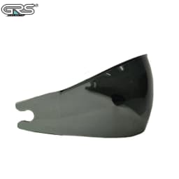 Thumbnail Kính rời thay thế nón bảo hiểm nửa đầu GRS A966k (phiên bản kính giấu) 1