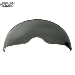 Thumbnail Kính rời thay thế nón bảo hiểm nửa đầu GRS A966k (phiên bản kính giấu) 2