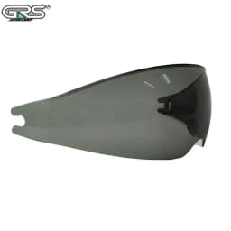 Thumbnail Kính rời thay thế nón bảo hiểm nửa đầu GRS A966k (phiên bản kính giấu) 3