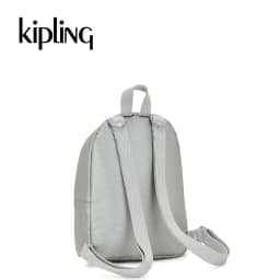 Thumbnail Kipling Balo Thời Trang Backpack NEW DELIA COMPACT- Bright Metallic- HUKI7902Q899 1