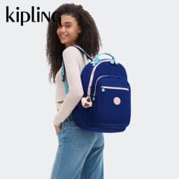 Thumbnail Kipling Balo Thời Trang Backpack SEOUL - HUKI5140 1