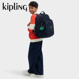 Thumbnail Kipling Balo Thời Trang Backpack SEOUL - HUKI5140 3