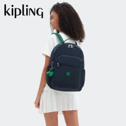 Thumbnail Kipling Balo Thời Trang Backpack SEOUL - HUKI5140 4
