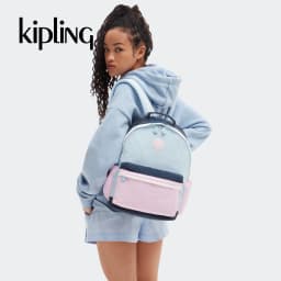 Thumbnail Kipling Balo Thời Trang Damien M Backpack - HUKI7826 1