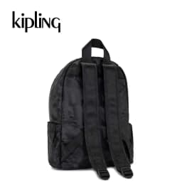 Thumbnail Kipling Balo Thời Trang Delia Backpack- Black 3D K- HUKI7720Y799 1