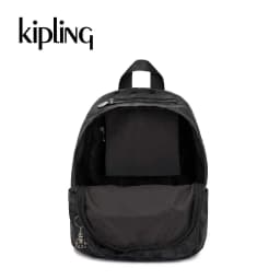 Thumbnail Kipling Balo Thời Trang Delia Backpack- Black 3D K- HUKI7720Y799 2