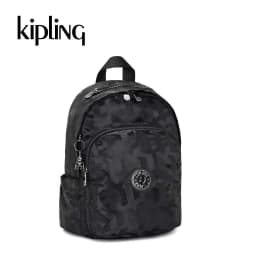 Thumbnail Kipling Balo Thời Trang Delia Backpack- Black 3D K- HUKI7720Y799 3