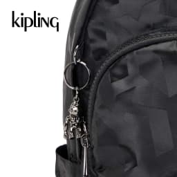 Thumbnail Kipling Balo Thời Trang Delia Backpack- Black 3D K- HUKI7720Y799 4