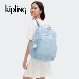 Thumbnail Kipling Balo Thời Trang SEOUL Backpack - HUKI5210 1