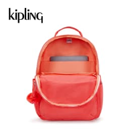 Thumbnail Kipling Balo Thời Trang SEOUL Backpack - HUKI5210 3