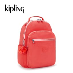 Thumbnail Kipling Balo Thời Trang SEOUL Backpack - HUKI5210 4