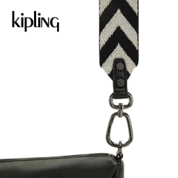 Thumbnail Kipling Dây Đeo Túi Product Extensions SHOULDERSTRAP S - HUKI7203 2