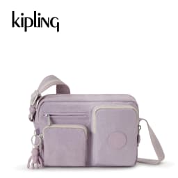 Thumbnail Kipling Túi Đeo Chéo Crossbody Bag ALBENA - HUKI4852 1