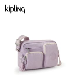 Thumbnail Kipling Túi Đeo Chéo Crossbody Bag ALBENA - HUKI4852 3