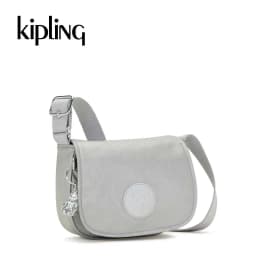 Thumbnail Kipling Túi Đeo Chéo Crossbody Bag LOREEN MINI- Bright Metallic- HUKI7644Q899 3