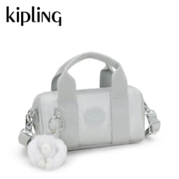 Thumbnail Kipling Túi Đeo Chéo Crossbody Bags BINA MINI New Bright Met HUKI7837DC 3