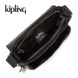 Thumbnail Kipling Túi Đeo Chéo Crossbody Bag LOREEN MINI- Nocturnal Satin- HUKI7713X899 2