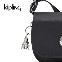 Thumbnail Kipling Túi Đeo Chéo Crossbody Bag LOREEN MINI- Nocturnal Satin- HUKI7713X899 4