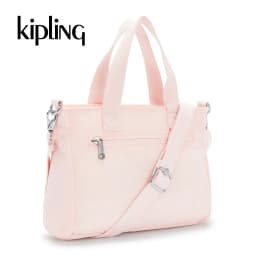 Thumbnail Kipling Túi Đeo Vai KANAAN Shoulder Bags - Pink Sands - HUKI9155AQ99 1