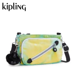 Thumbnail Kipling Túi Đeo Vai NEW MILOS Shoulder Bags- My Tie Dye- HUKI4874BH 1