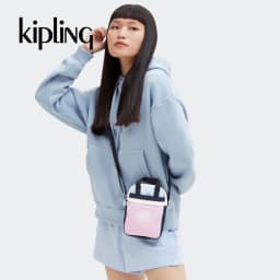 Thumbnail Kipling Túi Đựng Điện Thoại LEVY Phone Bags - HUKI5459 1