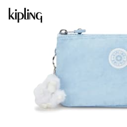 Thumbnail Kipling Ví Creativity L Pouches - HUK13265 4